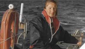 Livre "Folle de Bassan" : La mer réclame votre attention