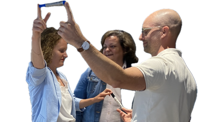 Retour d'expérience : comment Orano fait de la transmission des savoirs un levier de performance.