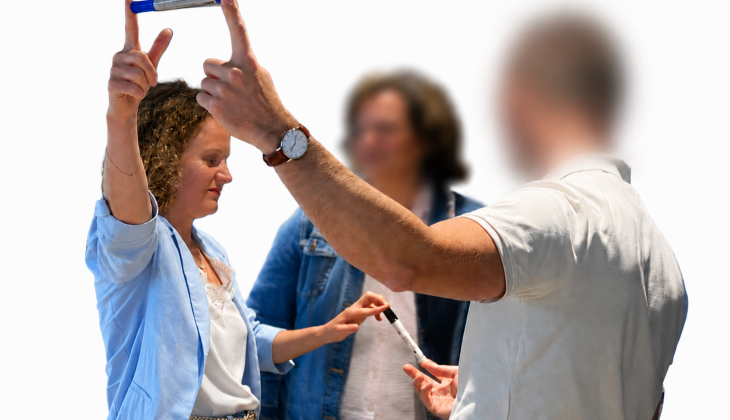 Retour d'expérience : comment Orano fait de la transmission des savoirs un levier de performance.